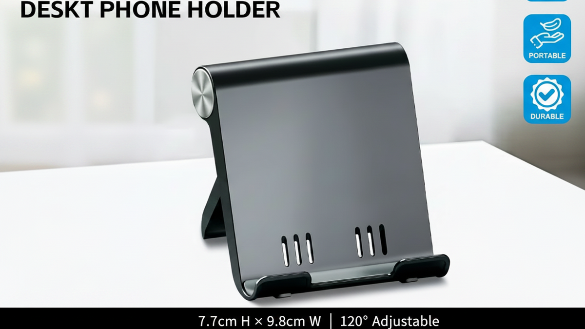 TechnoStand Pro