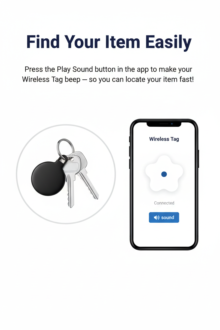 TechnoTag Pro