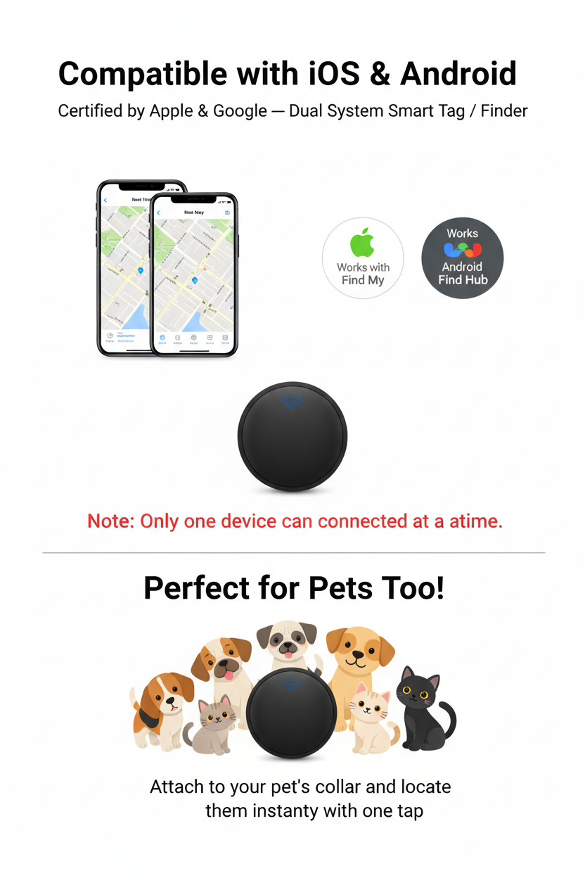 TechnoTag Pro