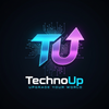 TechnoUp - Home