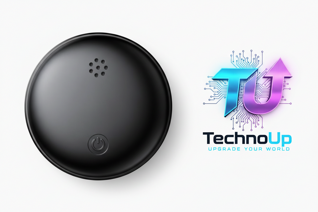 TechnoTag Pro
