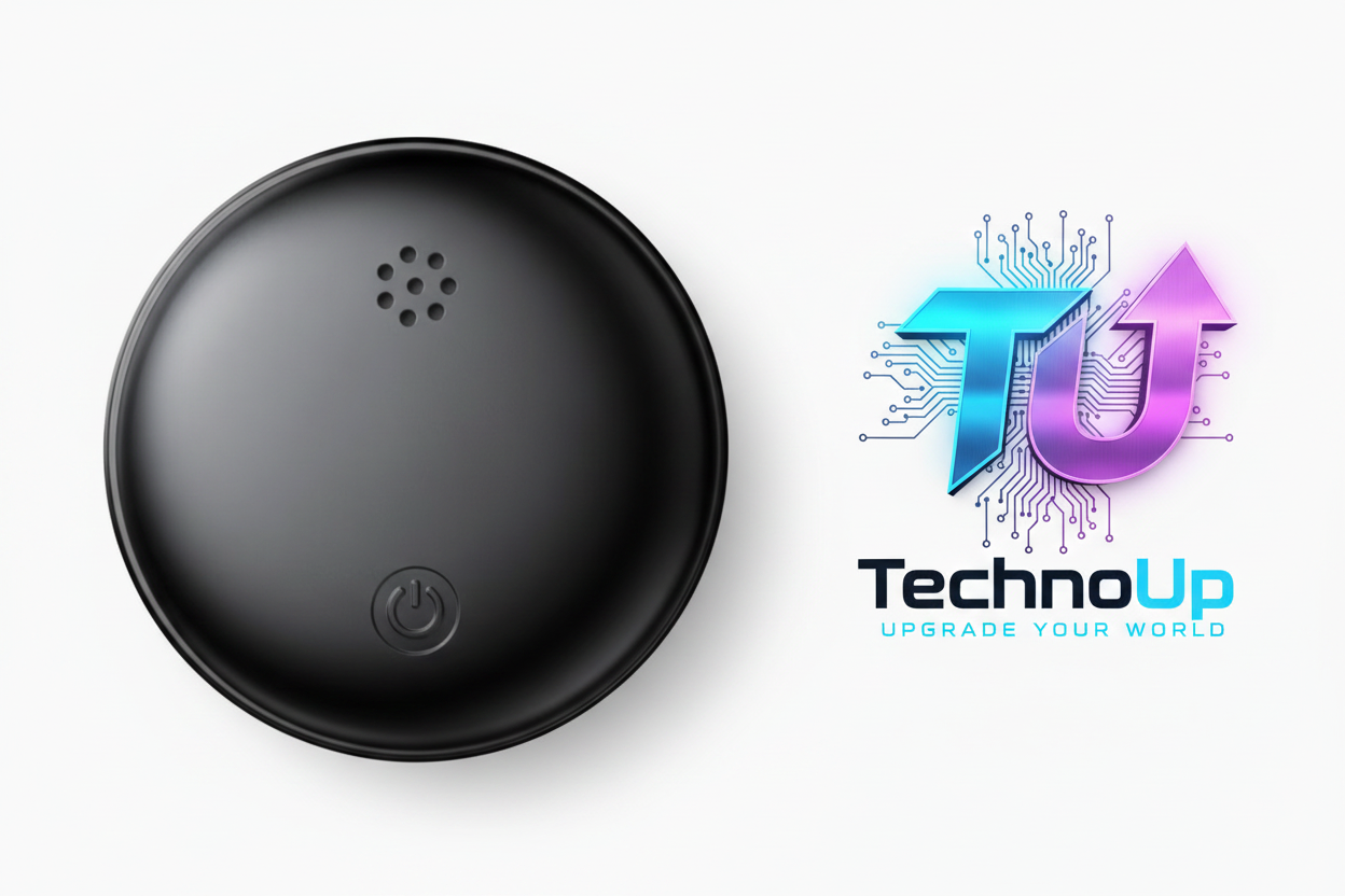 TechnoTag Pro