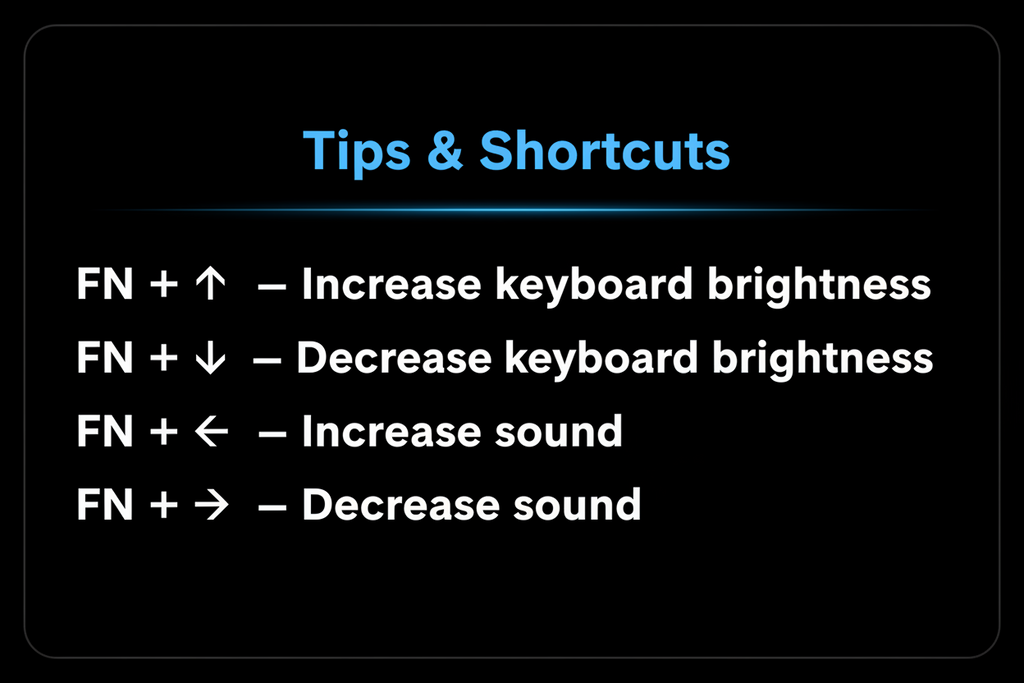 Bluetooth Laser Keyboard